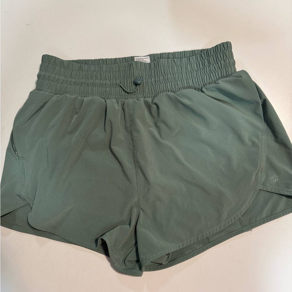 All in Motion Sage Athletic Shorts
